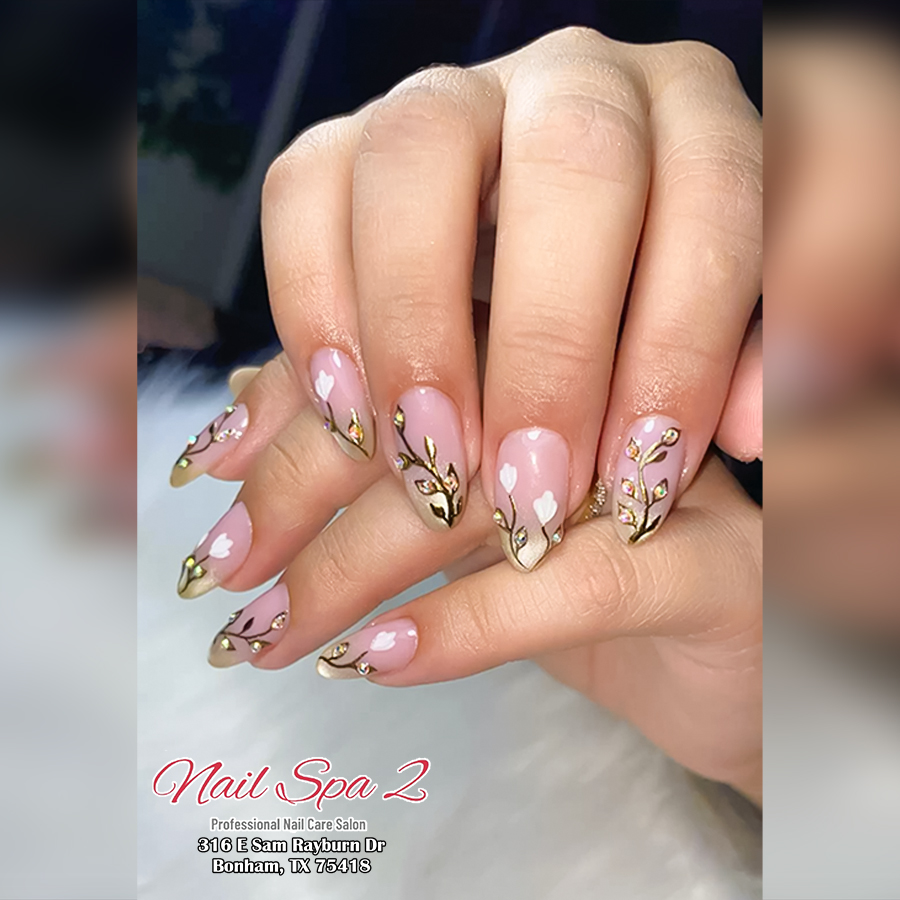 May 2026 Nail Design Ideas to Try
